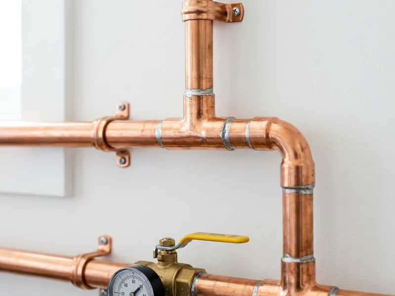 Pipe Repair & Replacement Plumber in Georgiana, AL